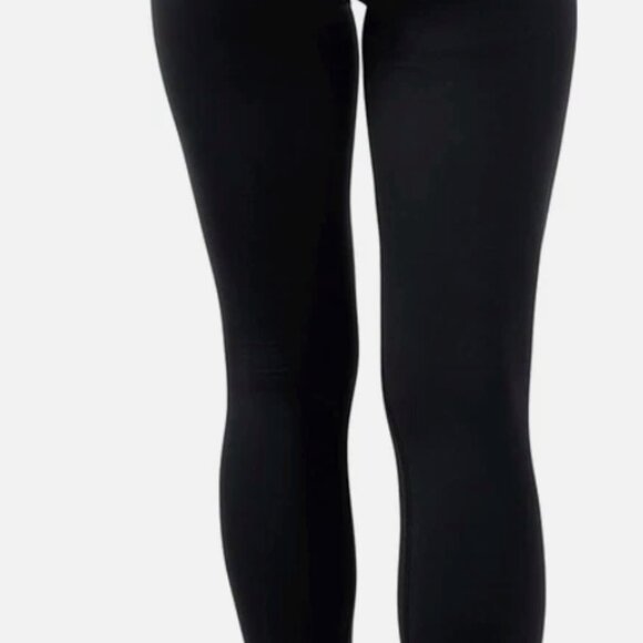 Yogalicisous Lux Criss Cross Back Leggings - Picture 2 of 9